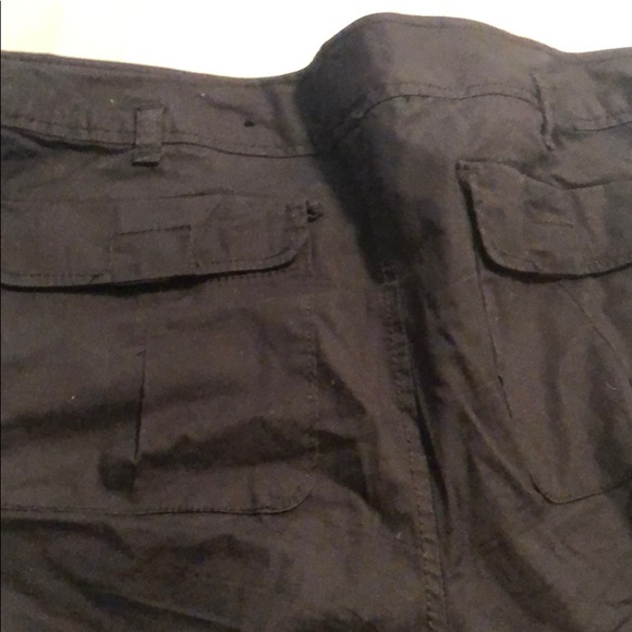 Cropped pants - Picture 6 of 8